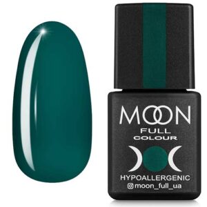 Gel lak na nehty Moon Full Classic 185, 8 ml