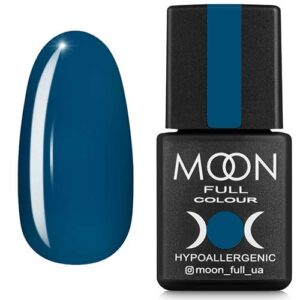 Gel lak na nehty Moon Full Classic 186, 8 ml