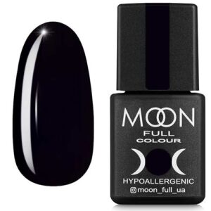 Gel lak na nehty Moon Full Classic 188, 8 ml