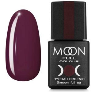Gel lak na nehty Moon Full Classic 191, 8 ml