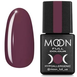 Gel lak na nehty Moon Full Classic 192, 8 ml