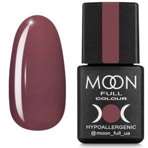Gel lak na nehty Moon Full Classic 193, 8 ml