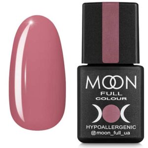 Gel lak na nehty Moon Full Classic 197, 8 ml