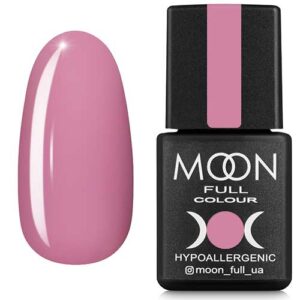 Gel lak na nehty Moon Full Classic 198, 8 ml