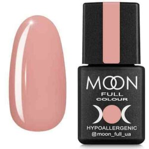 Gel lak na nehty Moon Full Classic 200, 8 ml