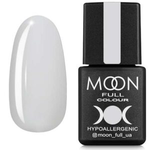 Gel lak na nehty Moon Full Classic 201, 8 ml