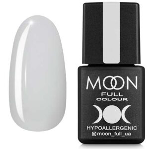 Gel lak na nehty Moon Full Classic 202, 8 ml