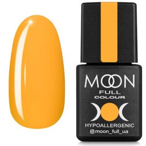 Gel lak na nehty Moon Full Classic 203, 8 ml