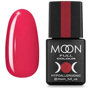 Gel lak na nehty Moon Full Classic 204, 8 ml