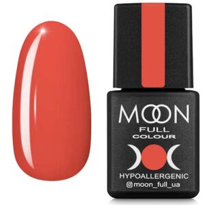 Gel lak na nehty Moon Full Classic 205, 8 ml