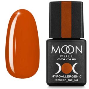 Gel lak na nehty Moon Full Classic 206, 8 ml