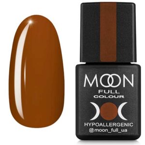 Gel lak na nehty Moon Full Classic 208, 8 ml