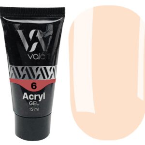 Acryl gel VALERI, 15 ml - 06