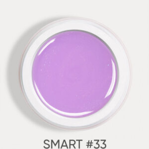 Dark Smart Builder Gel, 22 ml - 33