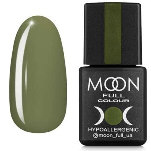Gel lak na nehty Moon Full Classic 213, 8 ml