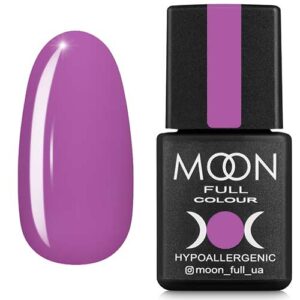 Gel lak na nehty Moon Full Classic 218, 8 ml