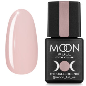 Gel lak na nehty Moon Full Classic 231, 8 ml