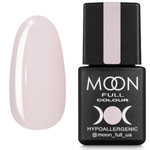 Gel lak na nehty Moon Full Classic 232, 8 ml