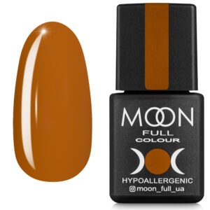 Gel lak na nehty Moon Full Classic 234, 8 ml