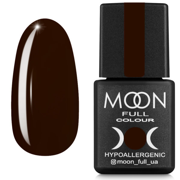 Gel lak na nehty Moon Full Classic 236, 8 ml