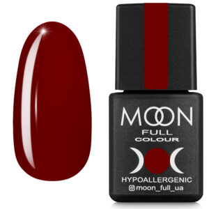 Gel lak na nehty Moon Full Classic 237, 8 ml