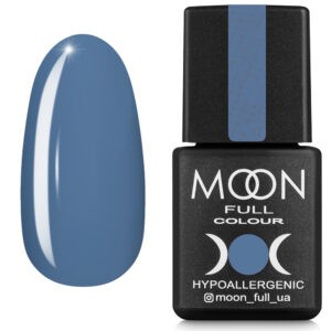 Gel lak na nehty Moon Full Classic 241, 8 ml