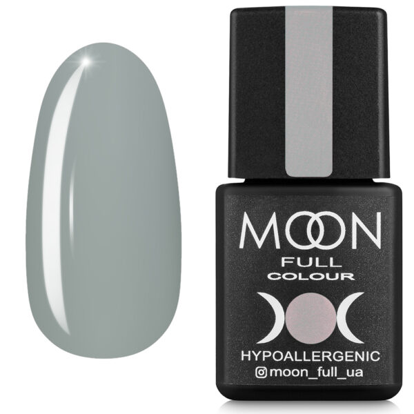Gel lak na nehty Moon Full Classic 242, 8 ml