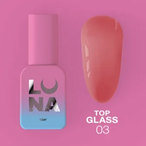 Lunamoon Top Glass 13 ml - 03