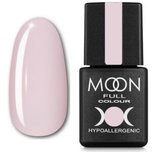 Gel lak na nehty Moon Full Classic 302, 8 ml