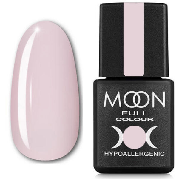 Gel lak na nehty Moon Full Classic 302, 8 ml