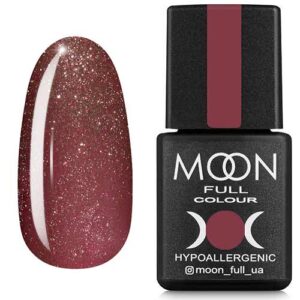 Gel lak na nehty Moon Full Classic 320, 8 ml