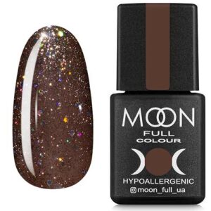 Gel lak na nehty Moon Full Classic 322, 8 ml