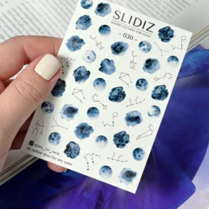 Slider design SLIDIZ – samolepka na jakýkoli podklad - 030