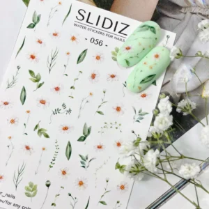 Slider design SLIDIZ – samolepka na jakýkoli podklad - 056