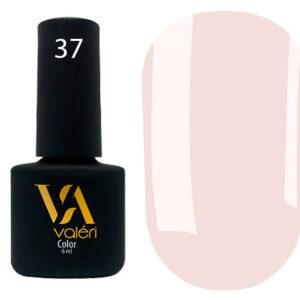Color Gel Polish VALERI 37, 6 ml