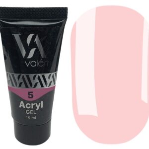 Acryl gel VALERI, 15 ml - 05