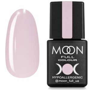 Gel lak na nehty Moon Full Classic 403, 8 ml