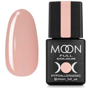 Gel lak na nehty Moon Full Classic 404, 8 ml