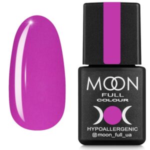 Gel lak na nehty Moon Full Classic 406, 8 ml