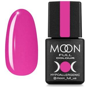 Gel lak na nehty Moon Full Classic 407, 8 ml
