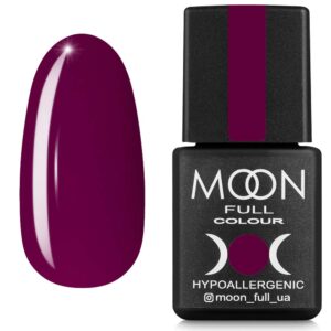 Gel lak na nehty Moon Full Classic 409, 8 ml