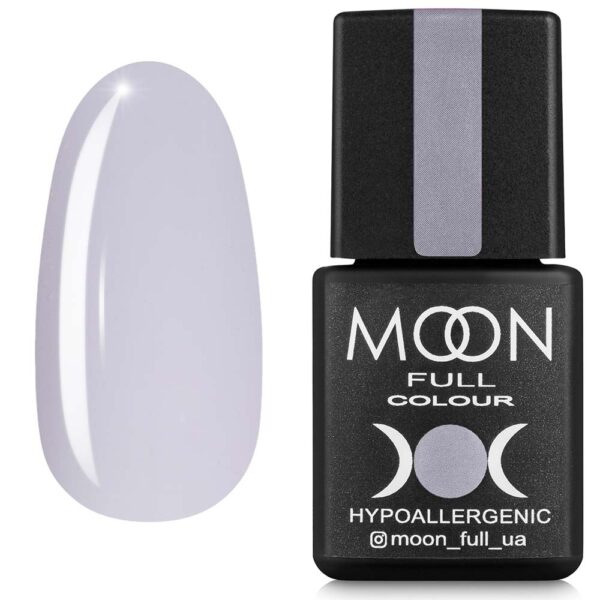 Gel lak na nehty Moon Full Classic 411, 8 ml
