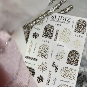 Slider design SLIDIZ – samolepka na jakýkoli podklad - 107