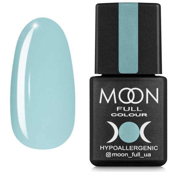 Gel lak na nehty Moon Full Classic 416, 8 ml