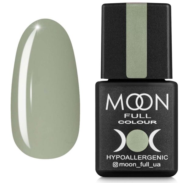Gel lak na nehty Moon Full Classic 428, 8 ml