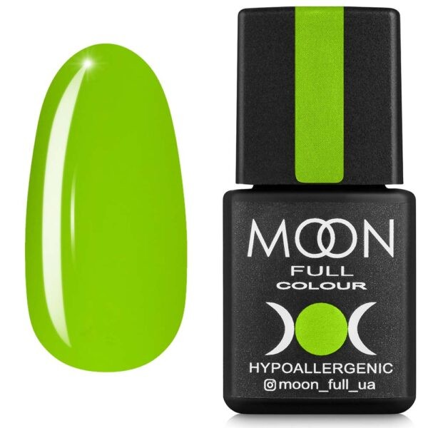 Gel lak na nehty Moon Full Classic 431, 8 ml
