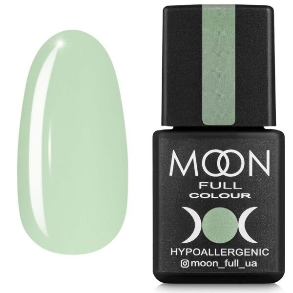 Gel lak na nehty Moon Full Classic 433, 8 ml