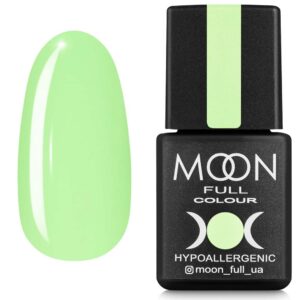 Gel lak na nehty Moon Full Classic 435, 8 ml