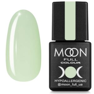 Gel lak na nehty Moon Full Classic 436, 8 ml