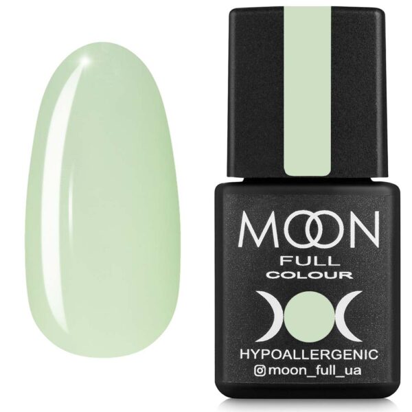 Gel lak na nehty Moon Full Classic 436, 8 ml